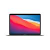 Apple MacBook Air, Chip M1, 8GB, 512GB SSD, WiFi, Bluetooth, Color Gris, 13.3 Pulgadas