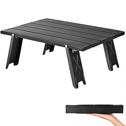 Mini discount camping table