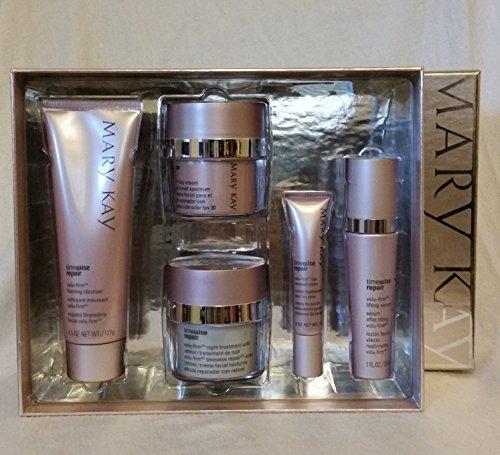 Set Mary Kay Timewise Repair Volu-firm : Precio Guatemala