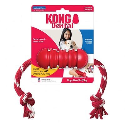 DENTAL KONG C CON LAZO M KONG  x 1 