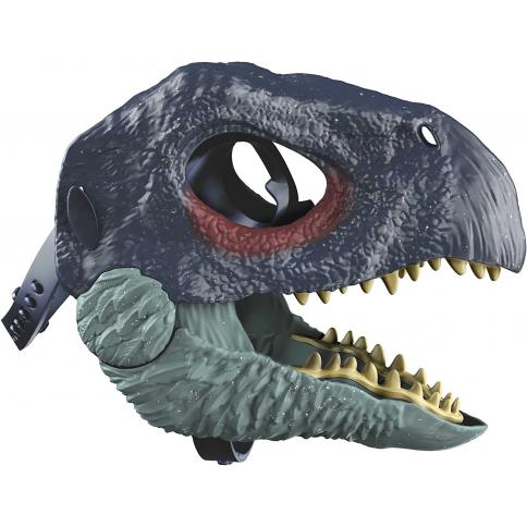 Disfraz De Máscara De Dinosaurio Inspirado En La Película Dominion Para  Niños De 4 Años En