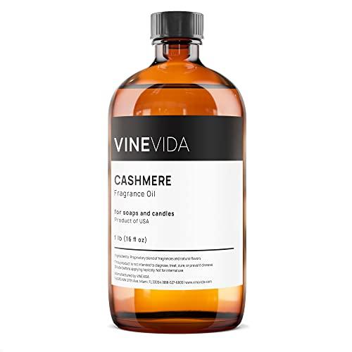  VINEVIDA [128 oz] (Nuestra versión de) Fierce by Abercrombie &  Fitch - Aceite de fragancia para hacer velas para hacer jabón, velas de  soja, colonia para hombres, difusores de aroma masculino