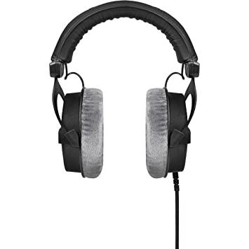 Beyerdynamic-auriculares DT990 DT 990 PRO, audífonos con cable de 80 Ohm y  250 Ohm para grabación profesional y monitoreo de videojuegos - AliExpress