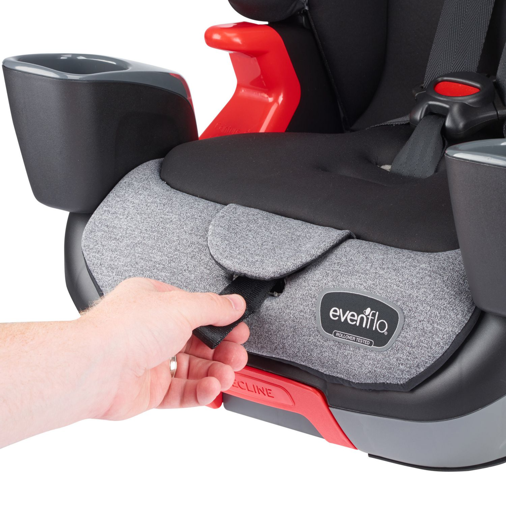 Asiento Elevador 3 En 1 Evenflo Evolve Jet Precio Guatemala