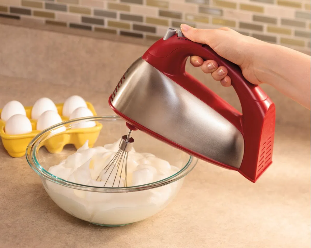 Batidora Hamilton Beach De Pedestal De 3.8 Litros HB64654 Precio