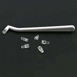 Orthodontic Mould Mold Mini Orthodontic Accessories Injection Mould Starter Kit Tubes Lingual Retainer Button Set