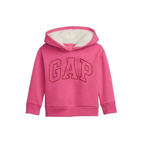 Gap baby deals girl sweatshirt