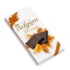 Tableta De Chocolate Con Naranja, 100G, Belgian