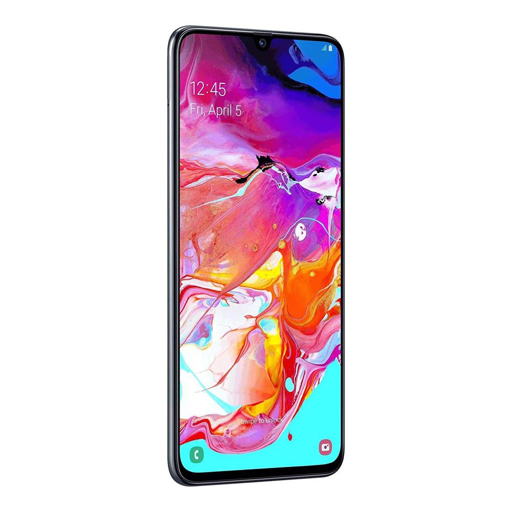 Precio De Samsung A70 En Guatemala