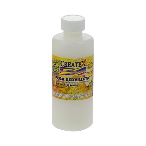 Pegamento Createx Tela 120ml