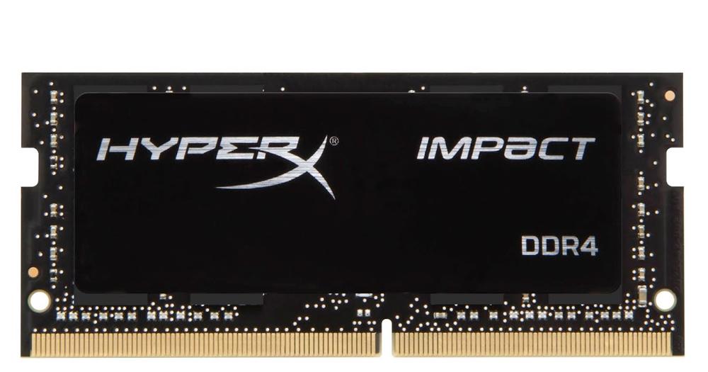 Тайминги оперативной памяти ddr4 3200 hyperx fury