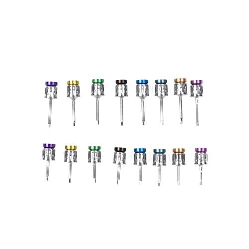 Vendita Dentium Chiave Dinamometrica Per Impianti Dentali (kit Di Strumenti Per Protesi Dentarie - Foto 4