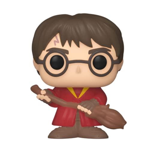 Funko Bitty Pop! Harry Potter Mini Collectible Toys 4-Pack - Hermione ...