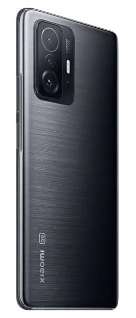 Celular Xiaomi 11T Pro, Color Gris Meteorito, 8GB RAM, 256GB SSD ...