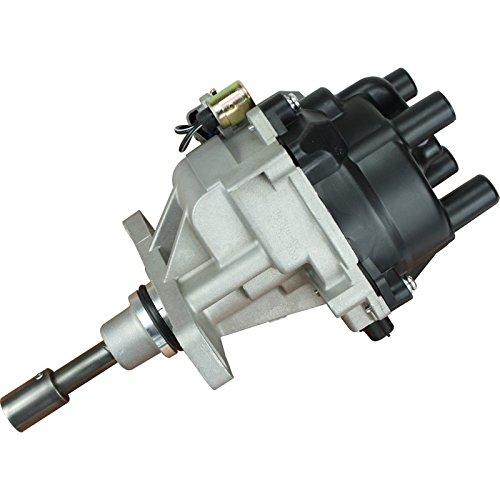 AIP Electronics Heavy Duty Stock Series Complete Electronic Ignition