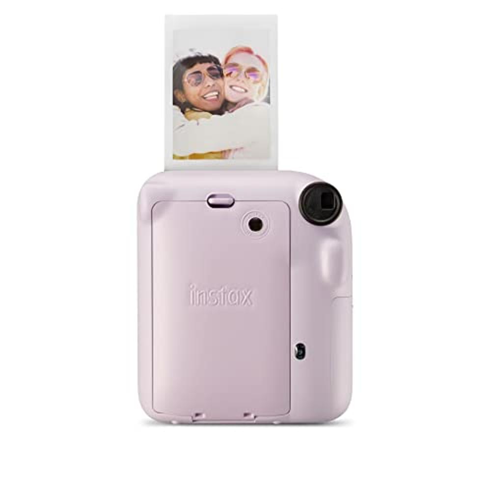 Review de la cámara Instax Mini 12: La probamos por ti - Tech Advisor