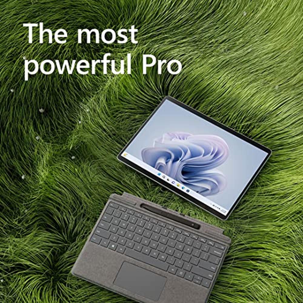Microsoft Surface Pro 9, lo mejor de dos mundos