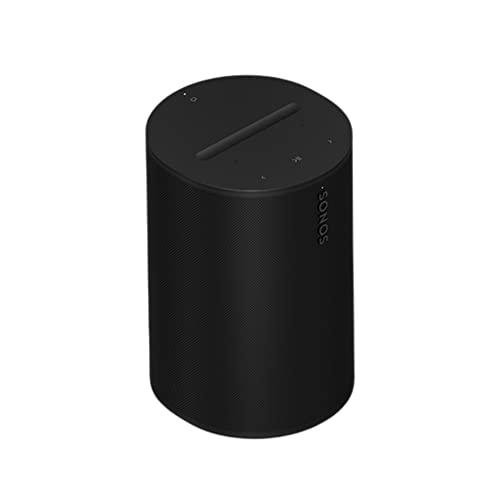 Sonos Altavoz inalámbrico Era 100 Negro