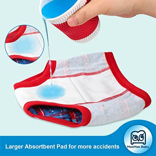 Kisangel 2piezas Ropa Interior De Muñeca Bragas Miniatura para Muñecas De Juguete De Simulación Accesorios para Vestir Ropa Interior para para Coleccionistas De