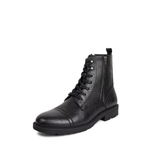 Kenneth cole sale combat boots