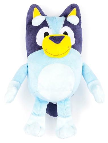 Bluey Bingo Plush Pillow Buddy Set - Super Soft Character Pillows ...