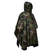 Poncho lluvia de Ropa para Hombre