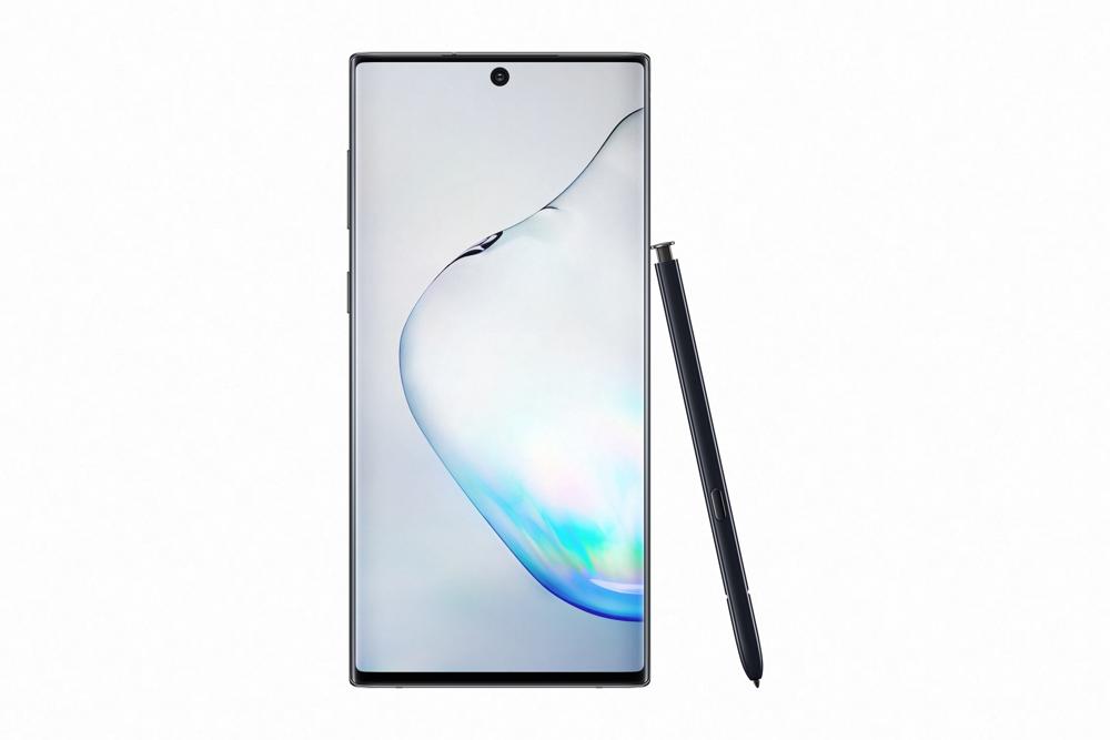 note 10 dual sim