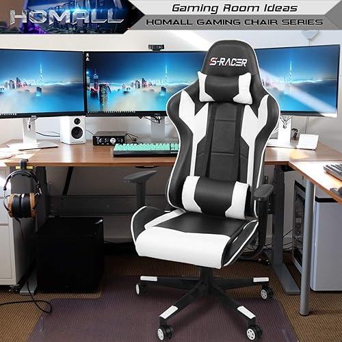 S racer gaming online chair