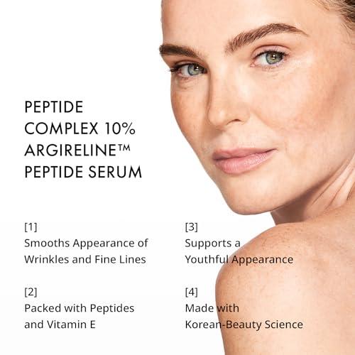 depology Peptide Complex 10 Wrinkle Defense Argireline(TM) Peptide