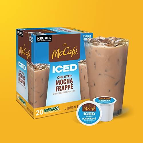 McCafé® Iced Coffee 6 