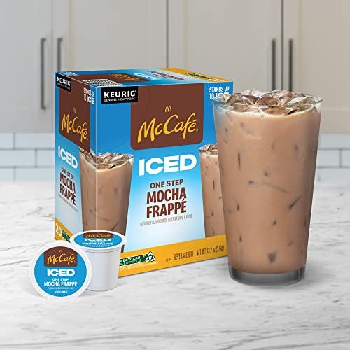 McCafé® Iced Coffee 6 