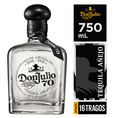 don julio precio real