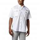 Camisa De Manga Corta PFG Bahama II Para Hombre Columbia XS : Precio  Guatemala