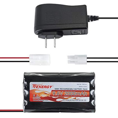 9.6 volt cheap rc battery charger