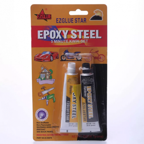 Pegamento Epoxy Stick 56.7 gramos