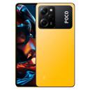  Xiaomi Poco X5 PRO 5G + 4G Volte Global desbloqueado 256 GB + 8  GB GSM 6.67 pulgadas 108 mp triple cámara (solo Tmobile Mint Tello USA  Market) + (paquete de