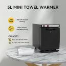 Calentador de toallas Mini Original