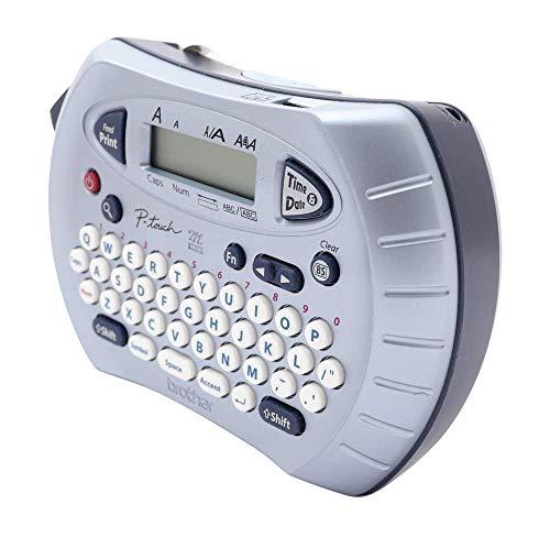 Etiquetadora portátil personal Brother PTouch (PT70BM) Diseño