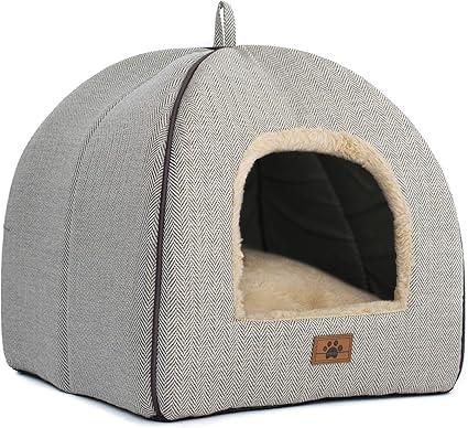 Best pet supplies tent bed hotsell
