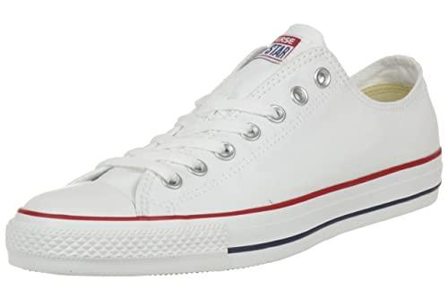 Converse blancas numero clearance 34