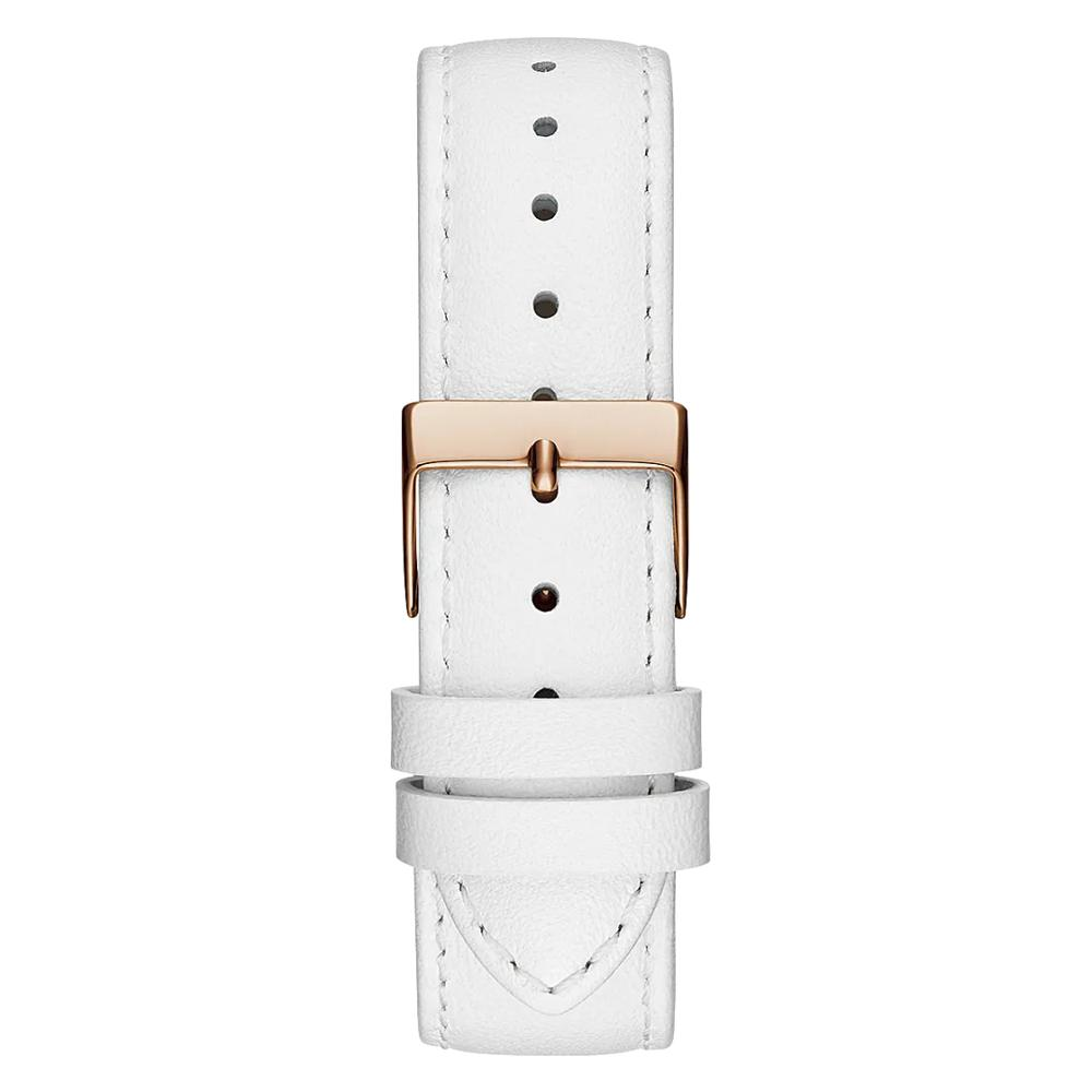 Ripley - RELOJ GUESS PARA MUJER MINI NOVA CUERO