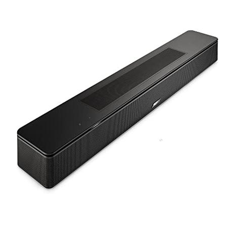 Control soundbar with store alexa