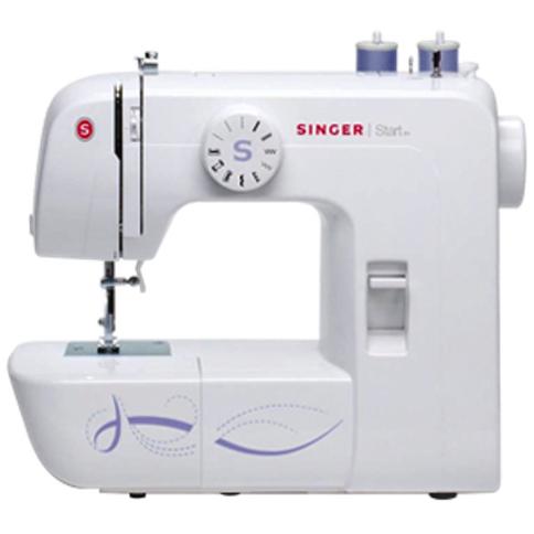 Máquina de coser Singer 1306