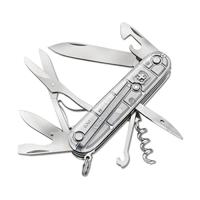 Victorinox - Navaja suiza Cybertool 34 (Rojo translúcido) 17725 : Precio  Guatemala