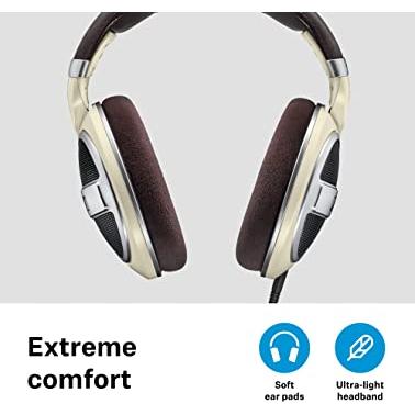 sennheiser hd 599 earpods – Compra sennheiser hd 599 earpods con envío  gratis en AliExpress version