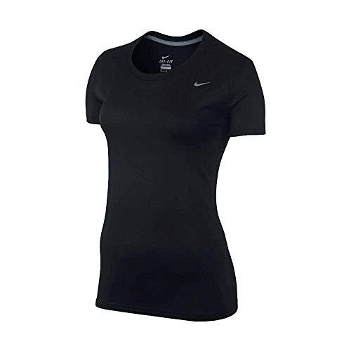 Top Compression 2XU Elite Manches Courtes Femme - Noir - Taille XL - Neuf WA1930a