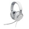 JBL - Quantum 100 - Headset - Para Computer - Wired - Blanco