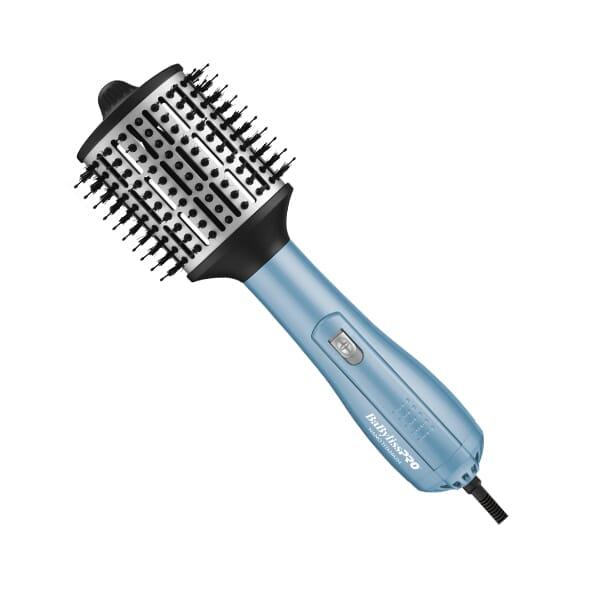 Cepillo Babyliss Hot Air Styiling Brush 3.5 Precio Costa Rica