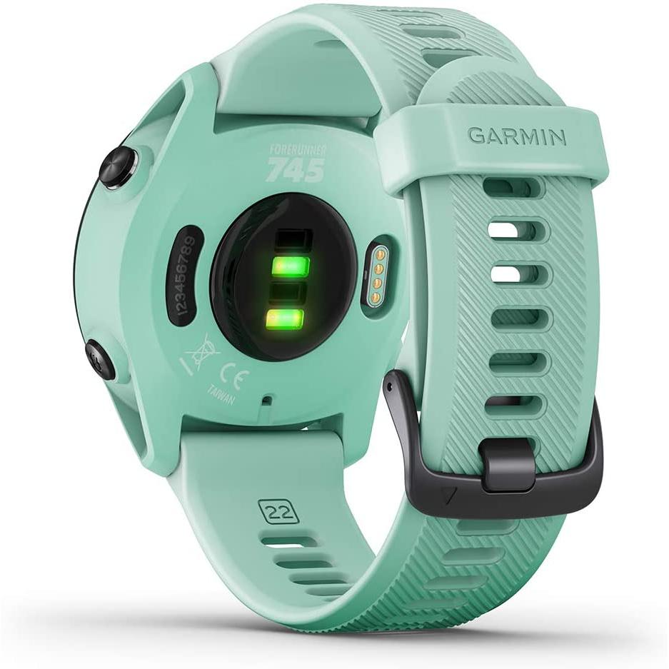 Garmin Forerunner 745 - nuevo reloj inteligente