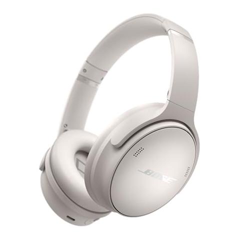 NEW Bose QuietComfort Ultra Wireless Noise Cancelling Earbuds, Bluetooth  Noise Cancelling Earbuds with Spatial Audio and World-Class Noise